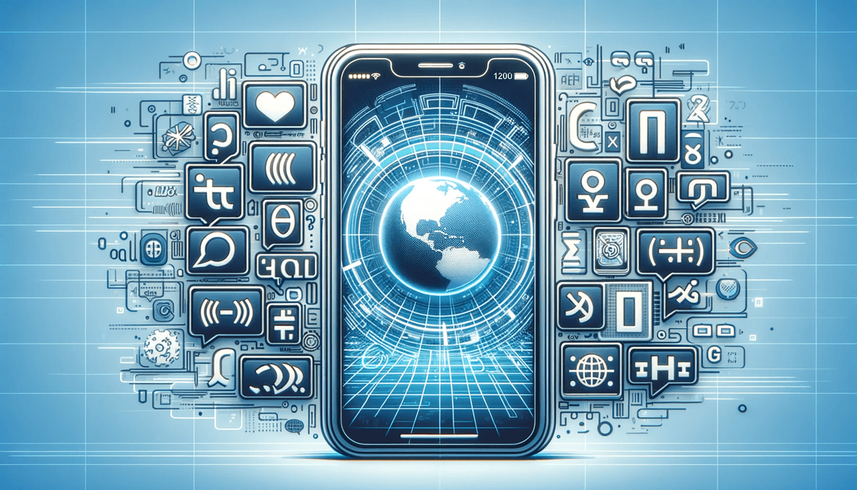 A Guide to Localizing an iOS App For Less Than $2